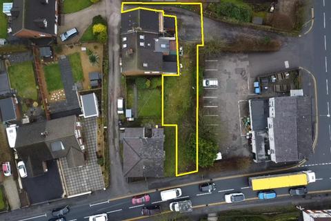 undefined, Manchester Road, Bolton BL6