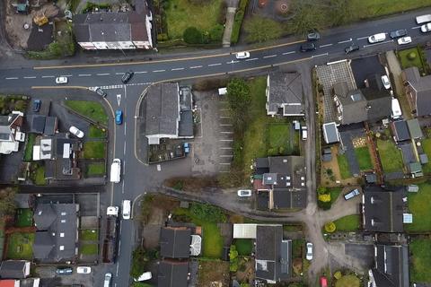 undefined, Manchester Road, Bolton BL6