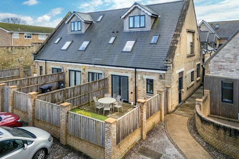 3 bedroom end of terrace house for sale, Shanklin, Isle of Wight