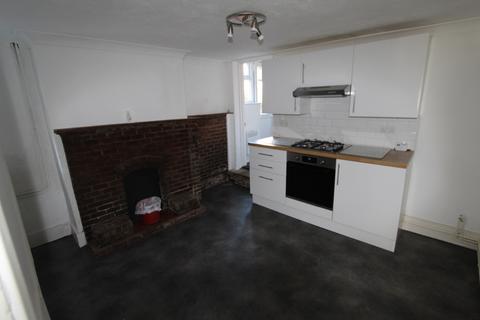 undefined, 1 Star Cottage