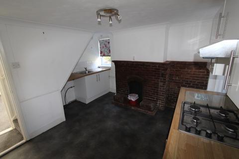 undefined, 1 Star Cottage