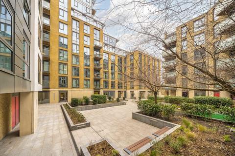 Juniper Drive, London SW18
