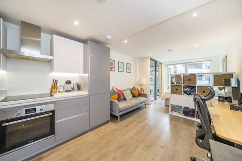 Studio for sale, Juniper Drive, London SW18