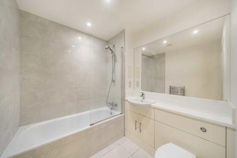 Studio for sale, Juniper Drive, London SW18