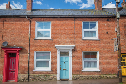 undefined, Mill Street, Ottery St Mary