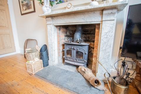 undefined, Mill Street, Ottery St Mary