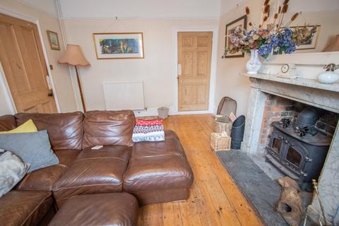 undefined, Mill Street, Ottery St Mary