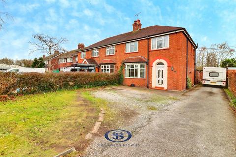 undefined, Elworth Road, Sandbach