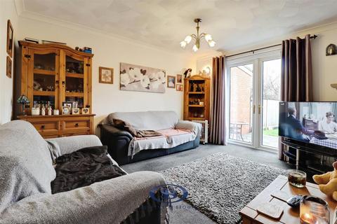 undefined, Elworth Road, Sandbach
