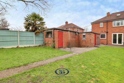 undefined, Elworth Road, Sandbach