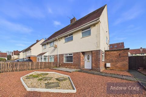 3 bedroom semi-detached house for sale, Valley View, Birtley