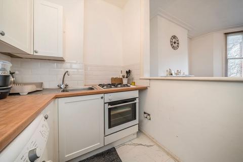 1 bedroom flat for sale, Hormead Road, London W9