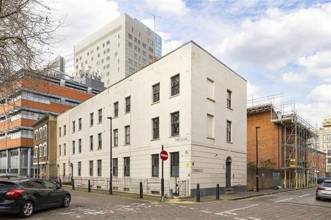 undefined, Ford Square, London E1