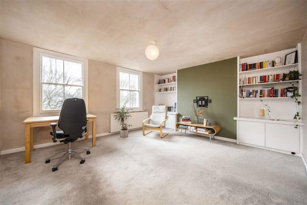 Home office