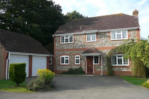undefined, Bunbury Way, Epsom Downs, Surrey KT17