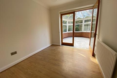 undefined, Bunbury Way, Epsom Downs, Surrey KT17