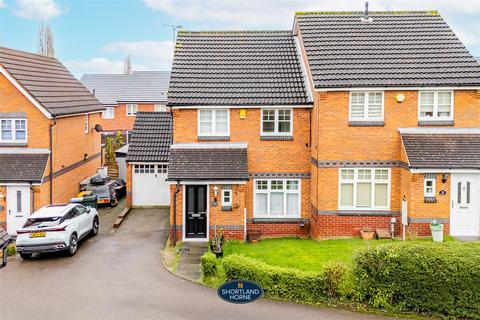 undefined, Birkdale Close, Coventry CV6