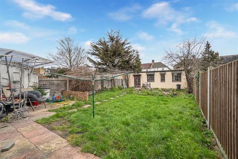 undefined, Airthrie Road, Goodmayes