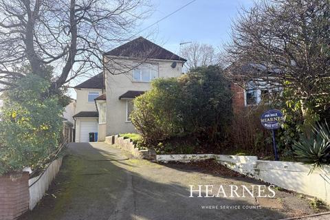 undefined, Ringwood Road, Poole, BH14