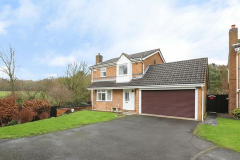 Dymond Grove, Chesterfield S42