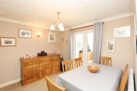 4 bedroom detached house for sale, Dymond Grove, Chesterfield S42