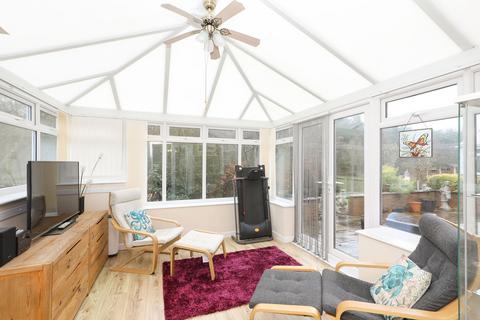 4 bedroom detached house for sale, Dymond Grove, Chesterfield S42