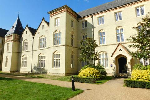 undefined, Fairfield Hall, Hertfordshire Wing, Kingsley Avenue, Fairfield, SG5 4FY