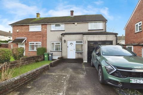 undefined, Dickens Avenue, Llanrumney, Cardiff