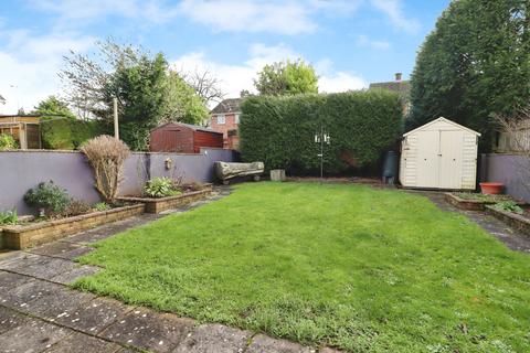 undefined, Dickens Avenue, Llanrumney, Cardiff