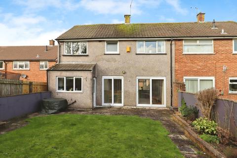 undefined, Dickens Avenue, Llanrumney, Cardiff