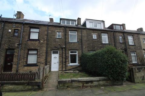 3 bedroom terraced house for sale, Mayfield Terrace, Wyke, Bradford