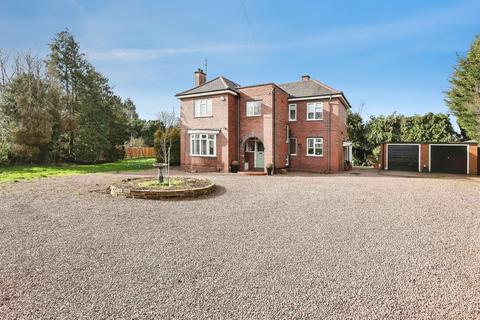 4 bedroom detached house for sale, St. Kenelms Avenue, Halesowen
