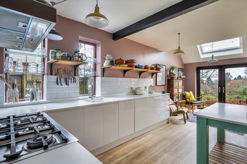 undefined, College Hill, Haslemere, Surrey GU27