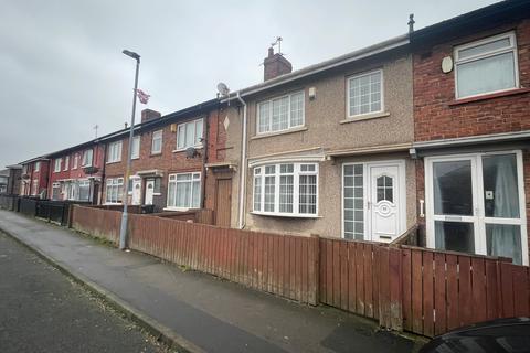 undefined, Cranfield Avenue, Middlesbrough TS3