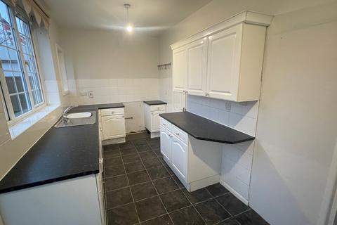 undefined, Cranfield Avenue, Middlesbrough TS3