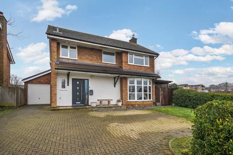 Bluebell Close, Flitwick, MK45
