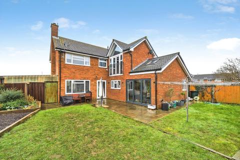 undefined, Bluebell Close, Flitwick, MK45