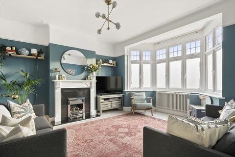 3 bedroom semi-detached house for sale, Broadmead Road, Woodford Green, IG8