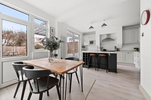 3 bedroom semi-detached house for sale, Broadmead Road, Woodford Green, IG8