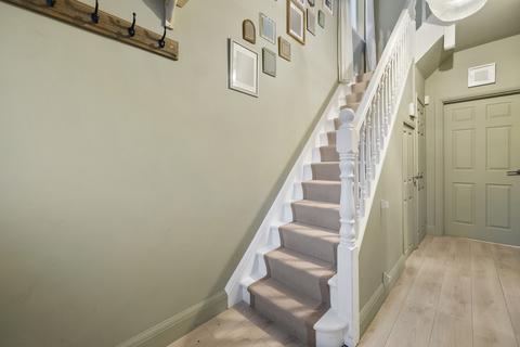 3 bedroom semi-detached house for sale, Broadmead Road, Woodford Green, IG8