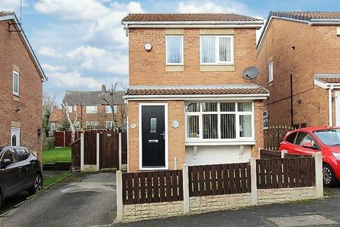 undefined, Alderson Avenue, Rawmarsh, Rawmarsh, Rotherham