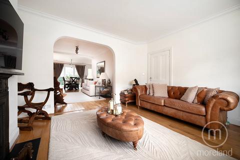 4 bedroom semi-detached house for sale, North End Road, Golders Green, NW11