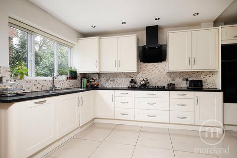 4 bedroom semi-detached house for sale, North End Road, Golders Green, NW11