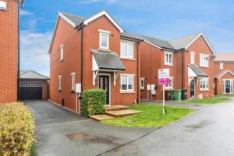 Daisy Hill Close, Morley, Leeds