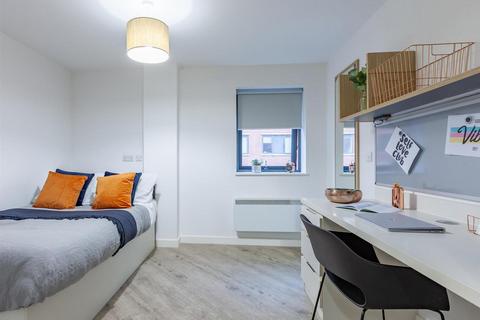 Studio to rent, Newport Road, Cardiff CF24
