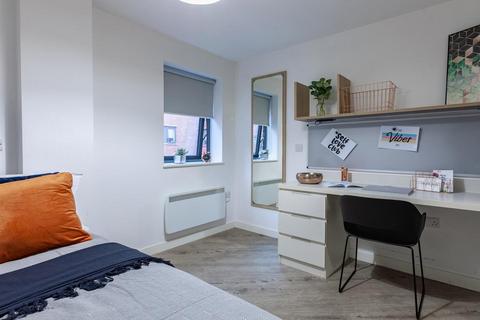 Studio to rent, Newport Road, Cardiff CF24