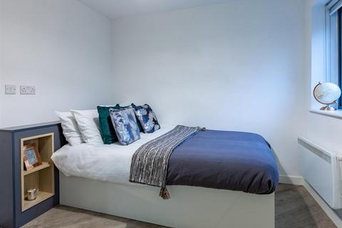 Studio to rent, Newport Road, Cardiff CF24