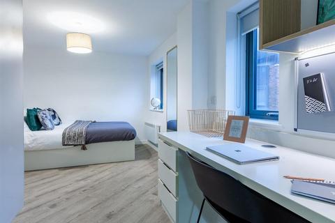 Studio to rent, Newport Road, Cardiff CF24