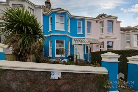 undefined, Hermitage Road, Plymouth PL3