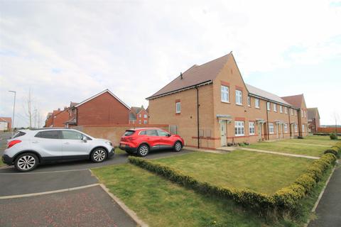 undefined, Fairwater Close, Fleetwood, Lancashire, FY7